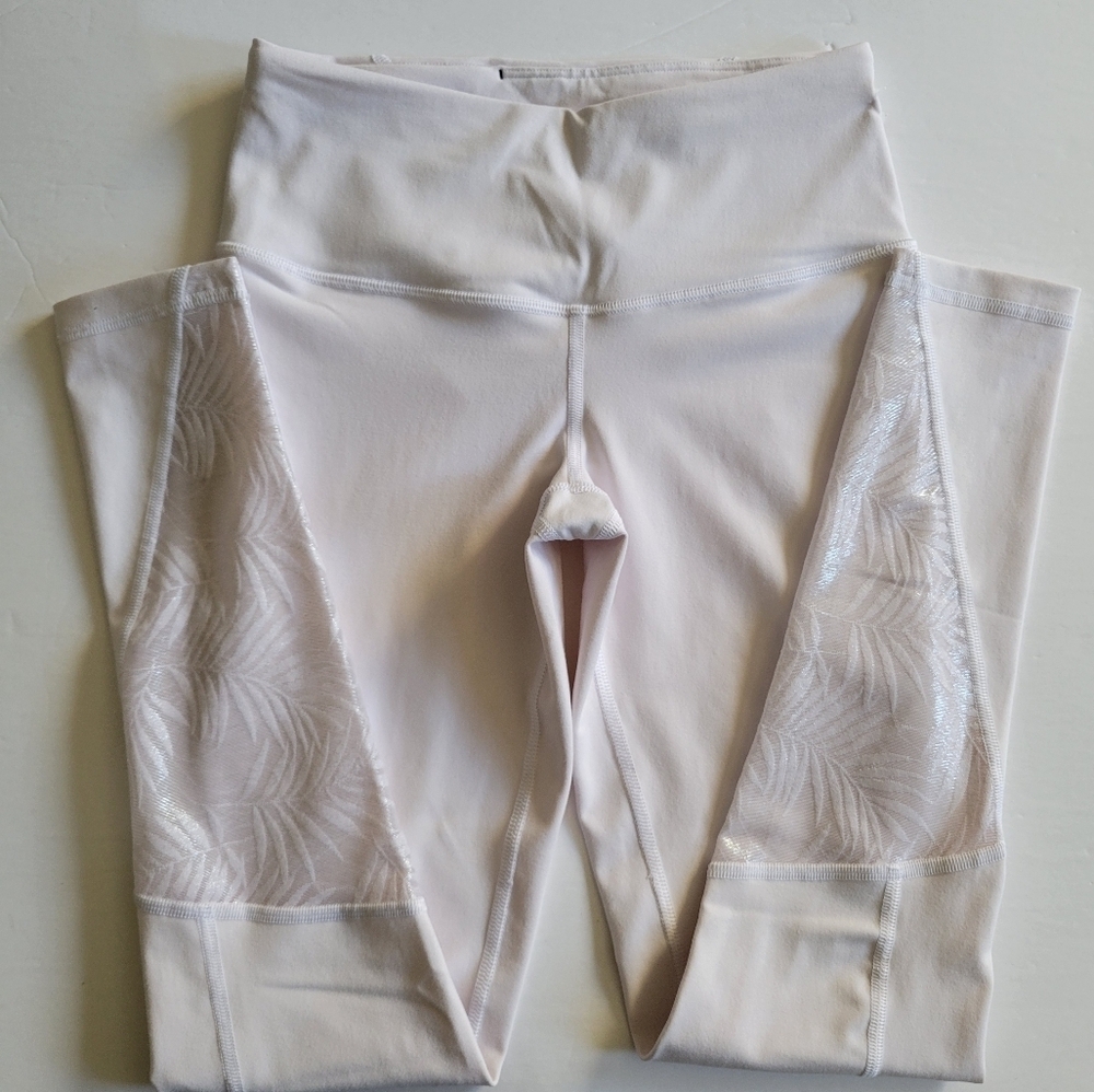 Victoria Secret Leggings.